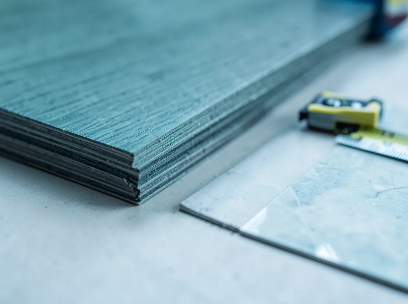 Luxury Vinyl Plank Installation Bradford, ME FAQs